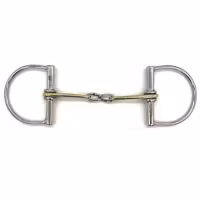 AJR Tier Drop D-ring
