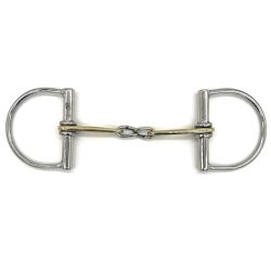 AJR Tier Drop D-ring