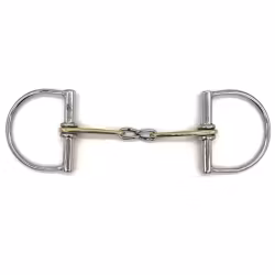AJR Tier Drop D-ring