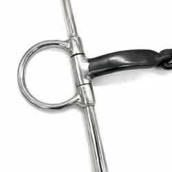 AJR Notched Triangle Full Check