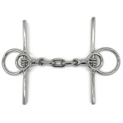 AJR Locking Bar with Triple Chain Center