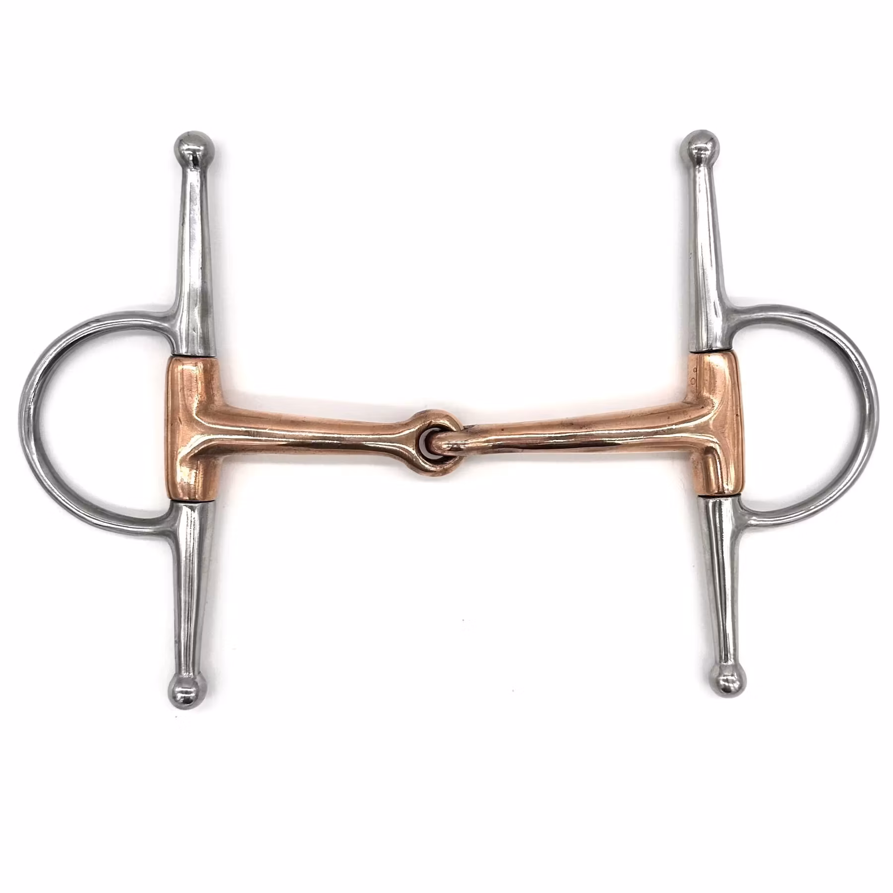 AJR Copper Full Check