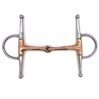 AJR Copper Full Check