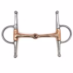 AJR Copper Full Check