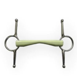 AJR Hexagon Apple Mouth Mullen
