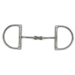 AJR Super Slim French Link Top D