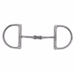 AJR Super Slim French Link Top D