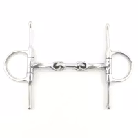 AJR Twisted Locking Dog Bone