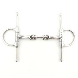 AJR Twisted Locking Dog Bone