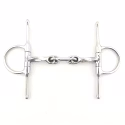 AJR Twisted Locking Dog Bone