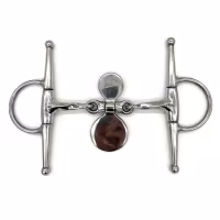 AJR Double Jointed Twisted Propeller