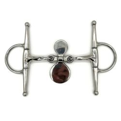 AJR Double Jointed Twisted Propeller
