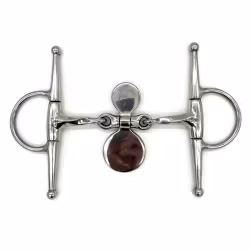 AJR Double Jointed Twisted Propeller