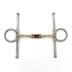 AJR Tier Drop With French Link