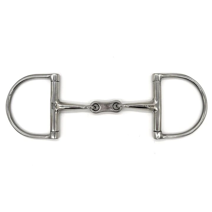 AJR Tapered French Link Double Jointed D