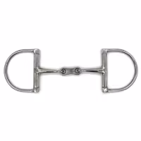 AJR Tapered French Link Double Jointed D