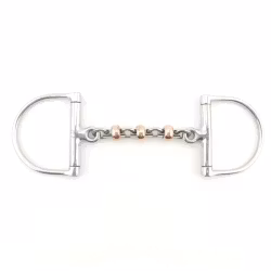 AJR Copper Roller Waterford D