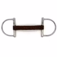 AJR Leather D