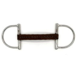 AJR Leather D