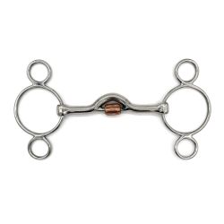 AJR Port with Copper Roller