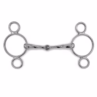 AJR Slow Twist 3 Ring