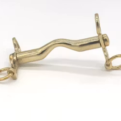 AJR Low Port Swivel Pelham
