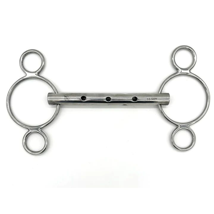 AJR Whistle Mouth 3-Ring