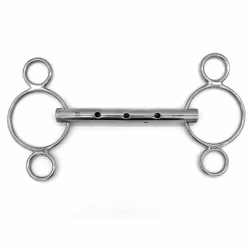 AJR Whistle Mouth 3-Ring