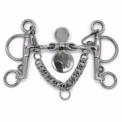 AJR Double Jointed Twisted Propeller Pelham