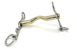 AJR Slide and Swivel Medium Port Pelham