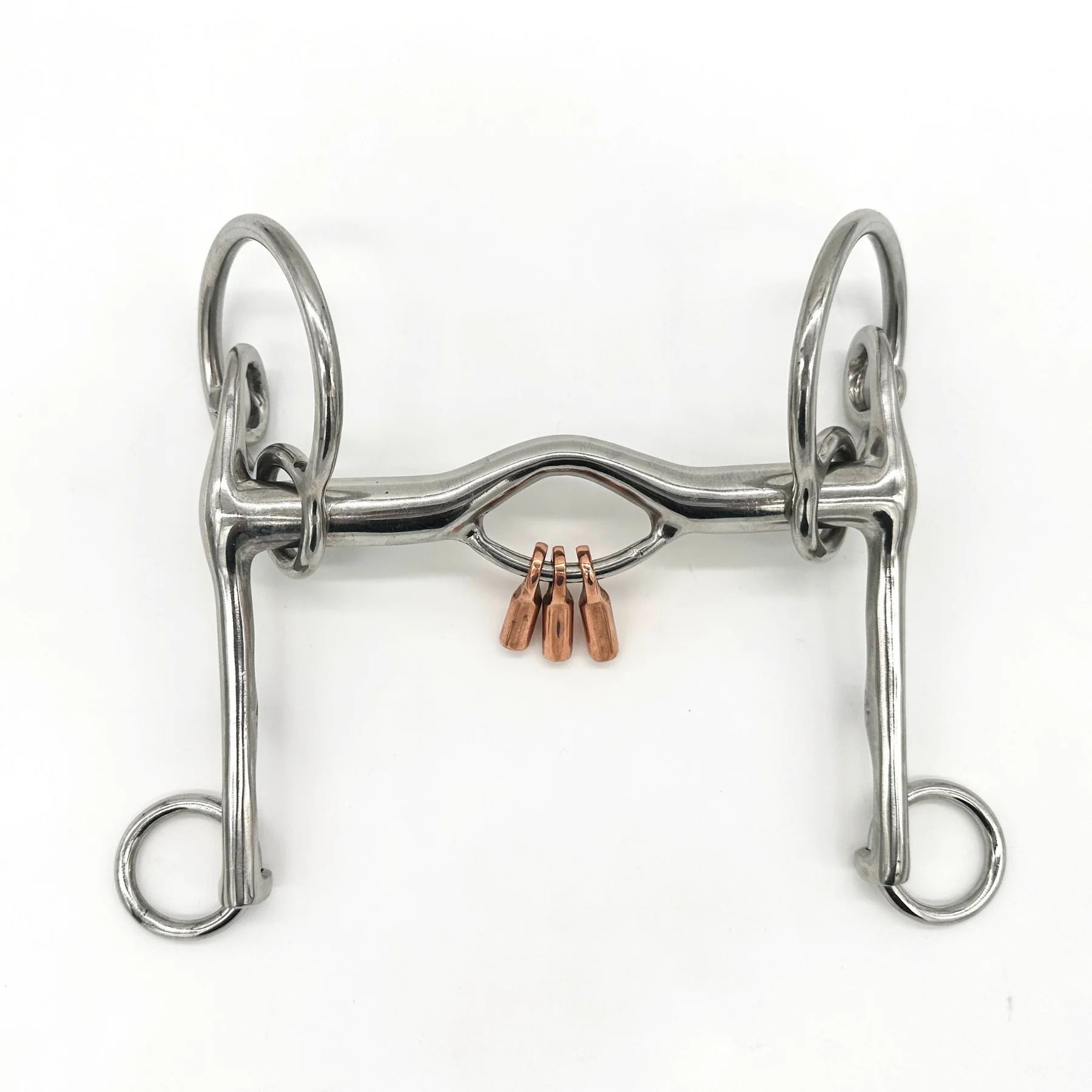 AJR Copper Key Swales