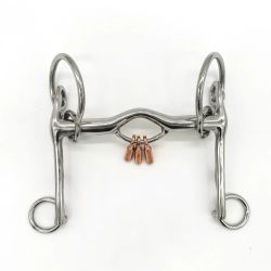 AJR Copper Key Swales