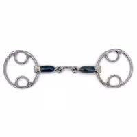 AJR Blu Flat Arch Beval