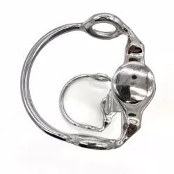 AJR Sam Marcs D Ring Gag