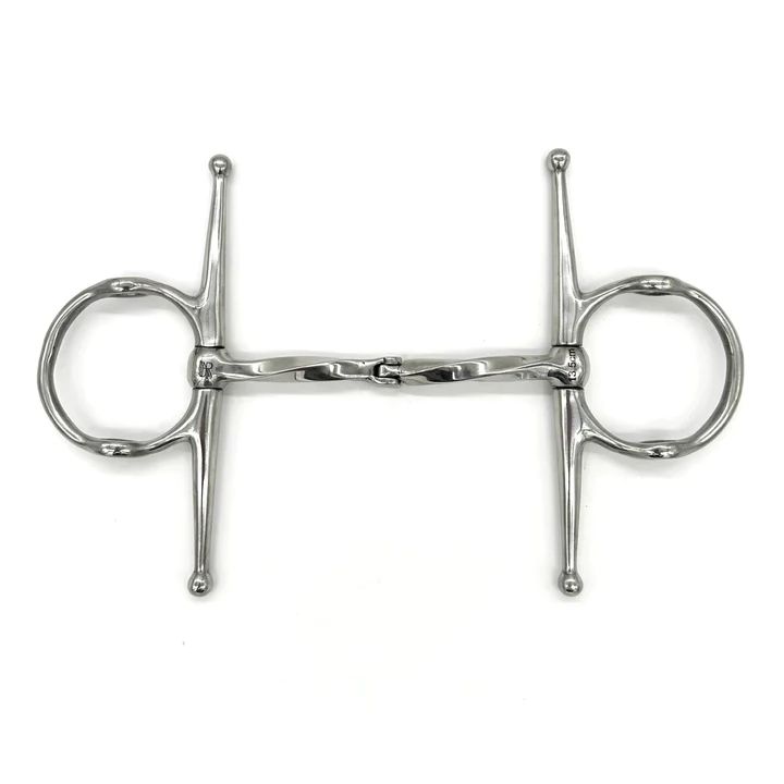 AJR Twisted Hinge Nelson Gag
