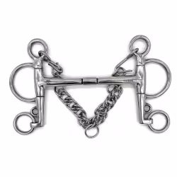 AJR Comfort Barrel Pelham