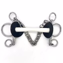 AJR Rubber Flexi Soft Pelham