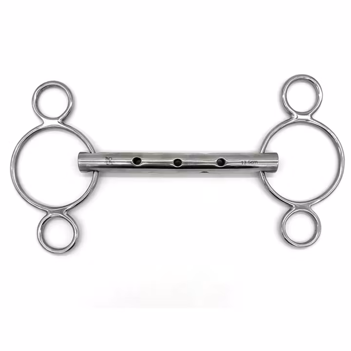 AJR Whistle Mouth 3-Ring