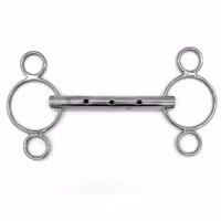 AJR Whistle Mouth 3-Ring