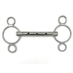 AJR Whistle Mouth 3-Ring