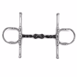 AJR Sweet Iron Double Jointed Nelson Gag