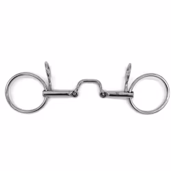 AJR Double Jointed Port Baucher