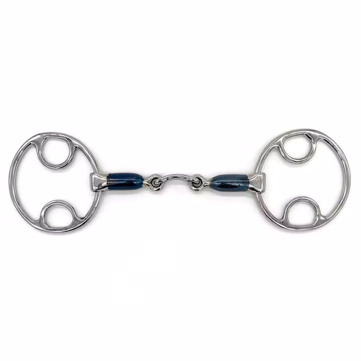 AJR Blu Flat Arch Beval