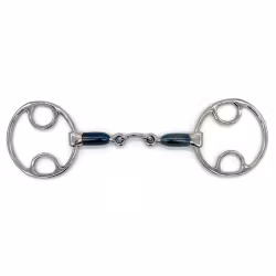 AJR Blu Flat Arch Beval