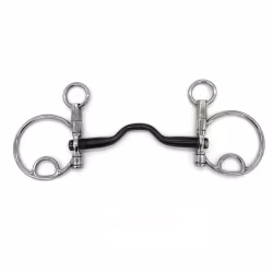 AJR Sweet Iron Kimberwick