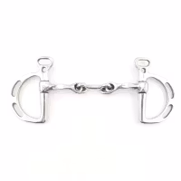 AJR Twisted Locking Dog Bone