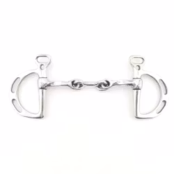 AJR Twisted Locking Dog Bone