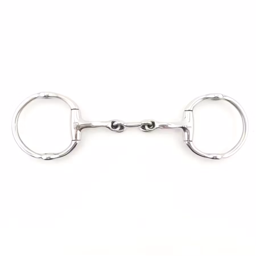 AJR Twisted Locking Dog Bone Gag