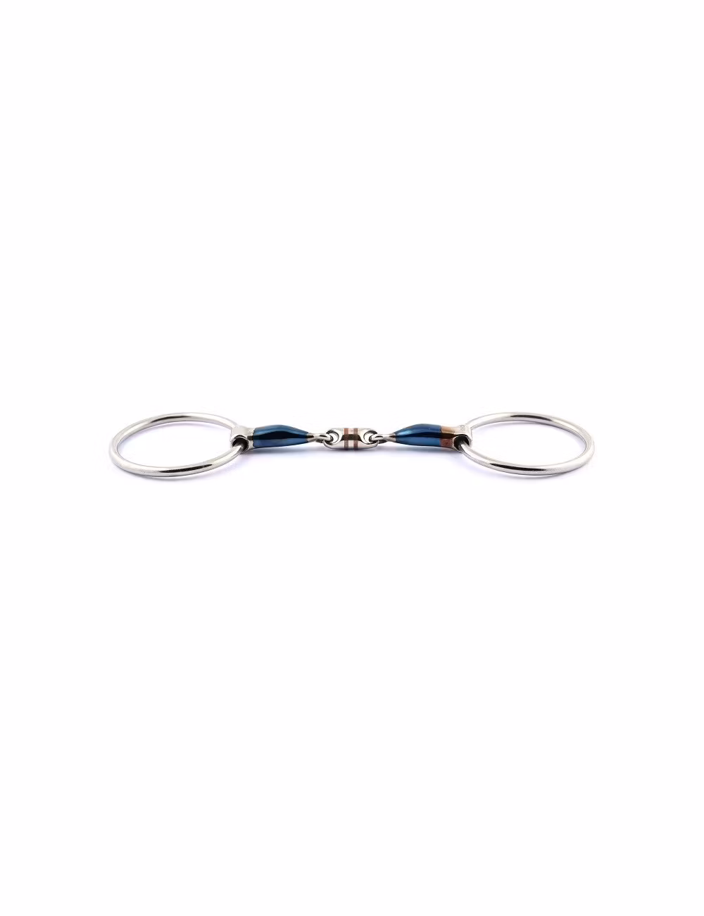 JumpIn "Blue Steel" Tredelat 16mm
