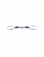 JumpIn "Blue Steel" Tredelat 16mm
